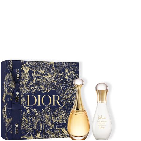 miss dior xmas md edp jewel box|j'adore xmas jewel set.